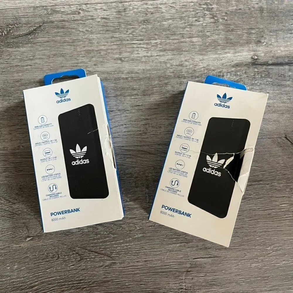 adidas Originals POWER BANK